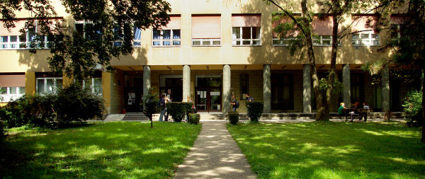 The Faculty of Teacher Education