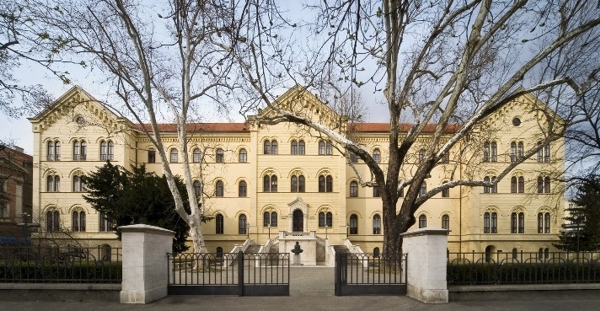 Rectorate of the University of Zagreb